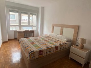 Alquiler habitaciones estudiantes ponferrada