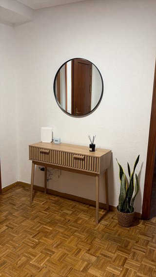 Alquiler habitaciones estudiantes ponferrada