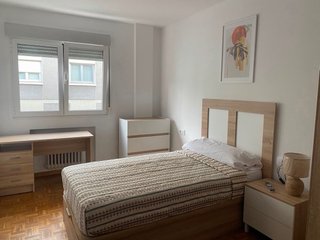 Alquiler habitaciones estudiantes ponferrada