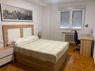 Alquiler habitaciones estudiantes ponferrada