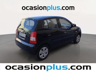 Kia Picanto 1.0 LX 45 kW (61 CV)
