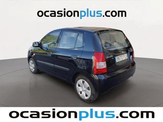 Kia Picanto 1.0 LX 45 kW (61 CV)