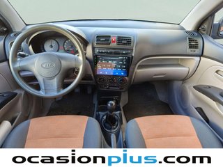 Kia Picanto 1.0 LX 45 kW (61 CV)