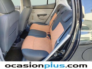 Kia Picanto 1.0 LX 45 kW (61 CV)