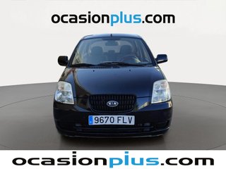Kia Picanto 1.0 LX 45 kW (61 CV)