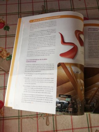 EDUCAC PLASTICA Y VISUAL ANDAL 3ESO CM ED24