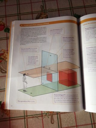 EDUCAC PLASTICA Y VISUAL ANDAL 3ESO CM ED24