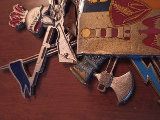 Stemma Militare Esercito Italiano