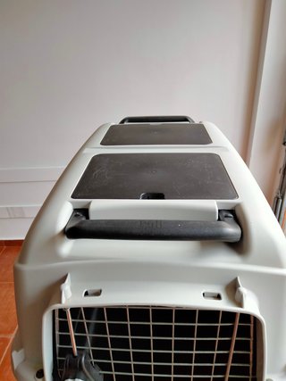 Transportín Perro Grande