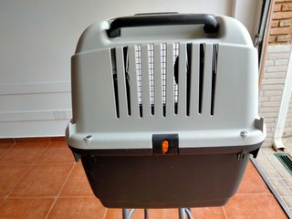 Transportín Perro Grande