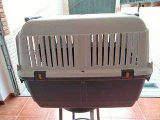 Transportín Perro Grande