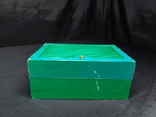 Estuche Original Rolex