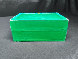 Estuche Original Rolex