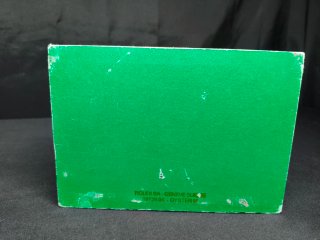 Estuche Original Rolex