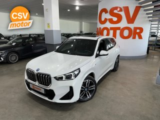 BMW IX1 xDrive30 (2023)
