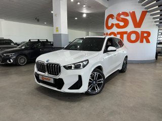 BMW IX1 xDrive30 (2023)