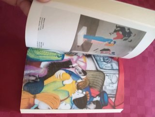 Libro Da che arte stai ?