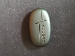CooSpo H6 pulsómetro banda pectoral NUEVO