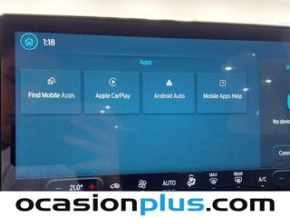 Ford Focus 1.0 Ecoboost MHEV Active Auto 114 kW (155 CV)
