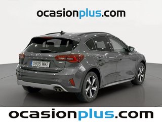 Ford Focus 1.0 Ecoboost MHEV Active Auto 114 kW (155 CV)