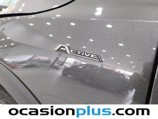 Ford Focus 1.0 Ecoboost MHEV Active Auto 114 kW (155 CV)