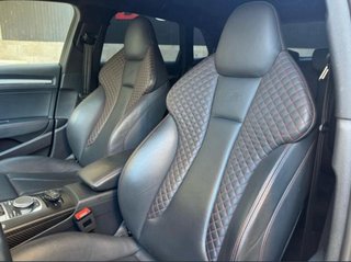Audi S3 2019
