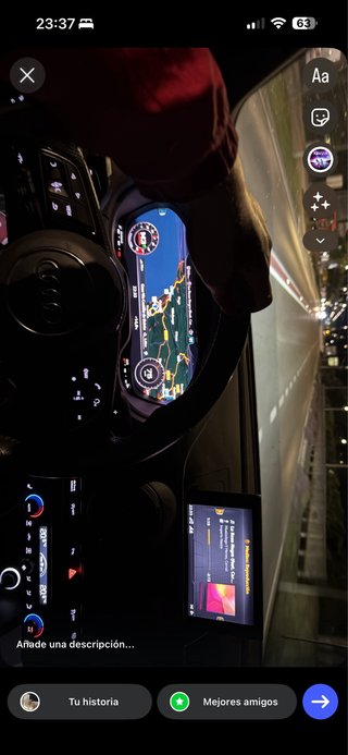 Audi S3 2019