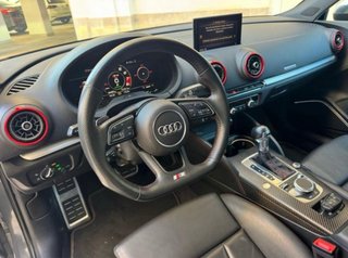 Audi S3 2019
