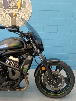 Kawasaki Vulcan S