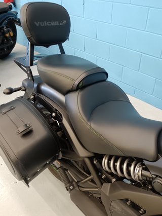 Kawasaki Vulcan S