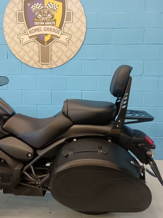 Kawasaki Vulcan S