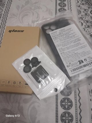 Cover iPhone 13 Pro Max