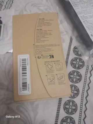 Cover iPhone 13 Pro Max