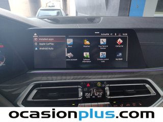 BMW X5 xDrive30d 195 kW (265 CV)
