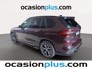 BMW X5 xDrive30d 195 kW (265 CV)
