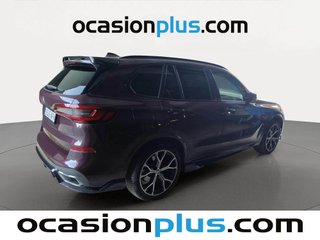 BMW X5 xDrive30d 195 kW (265 CV)