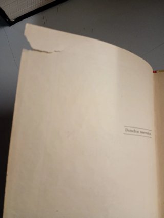 Biblioteca Selecta Andersen 1923