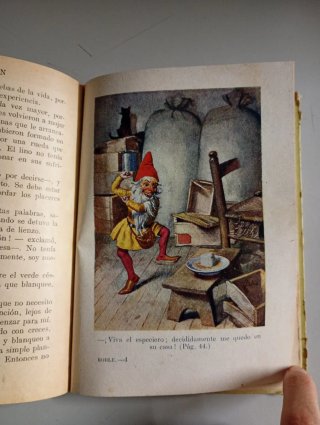 Biblioteca Selecta Andersen 1923