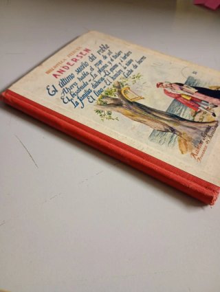 Biblioteca Selecta Andersen 1923
