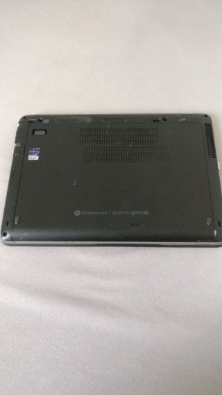 HP Elitebook 840 G2 16GB RAM