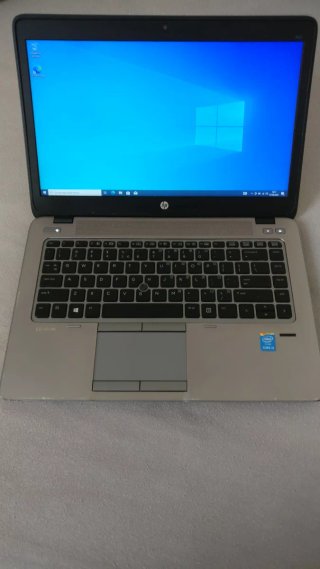 HP Elitebook 840 G2 16GB RAM