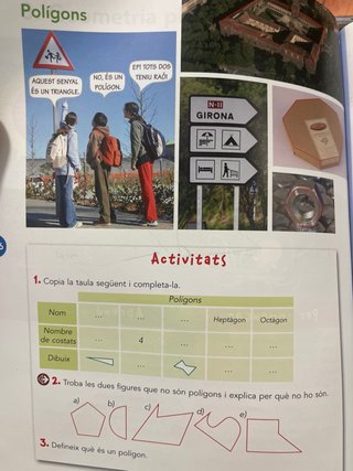 Matemàtiques CS 1. Llibre de l ' alumne (Materi...