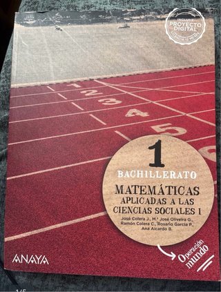 pack primero de bachillerato ciencias sociales