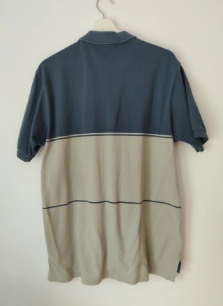 Lacoste vintage polo manga corta