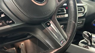 BMW Z4 2022