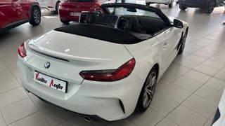 BMW Z4 2022
