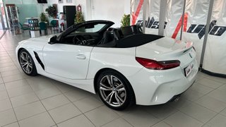 BMW Z4 2022