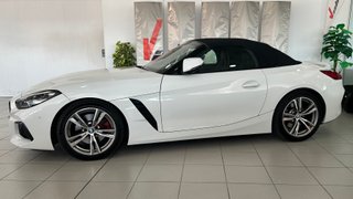 BMW Z4 2022