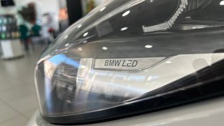 BMW Z4 2022