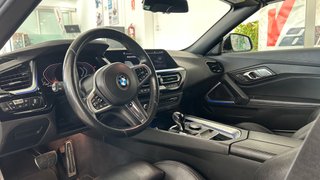 BMW Z4 2022